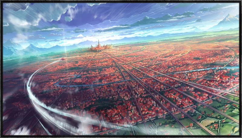 Illustration for article titled The Amazing Music of The Legend of Heroes: Trails of Cold Steel